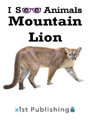 cover image of Mountain Lion